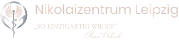 Nikolaizentrum Leipzig